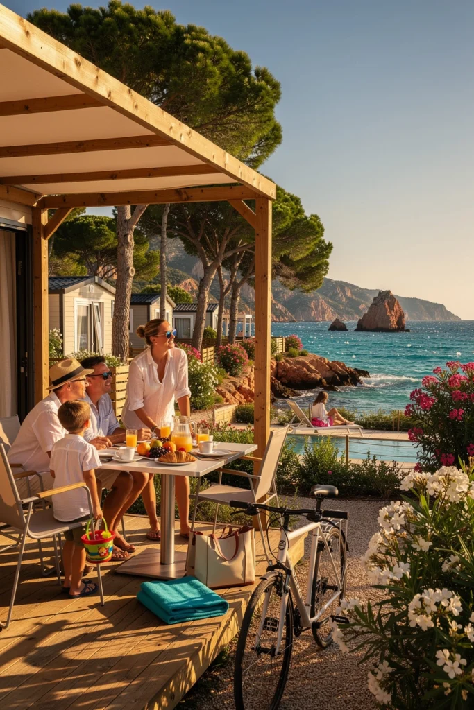 L’Île D’Or Saint-Raphaël L’Île D’Or Saint-Raphaël